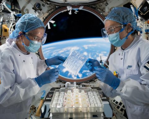 Российские-биологи-изучат-структуру-белков-в-космосе