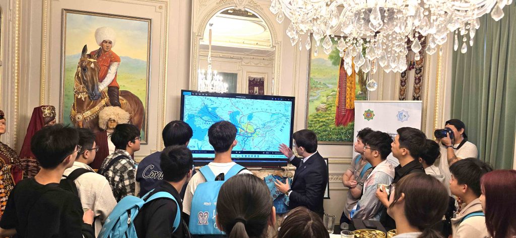 20250805 100933 THE ASHGABAT TIMES