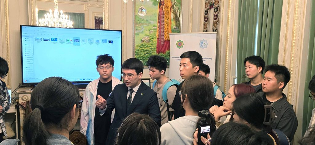 20250805 104223 THE ASHGABAT TIMES