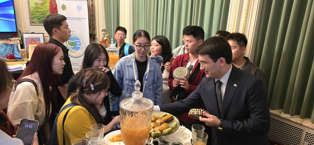 20250805 111501 THE ASHGABAT TIMES