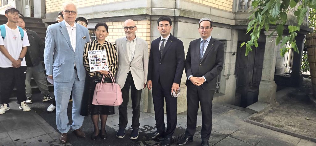 20250805 112725 THE ASHGABAT TIMES