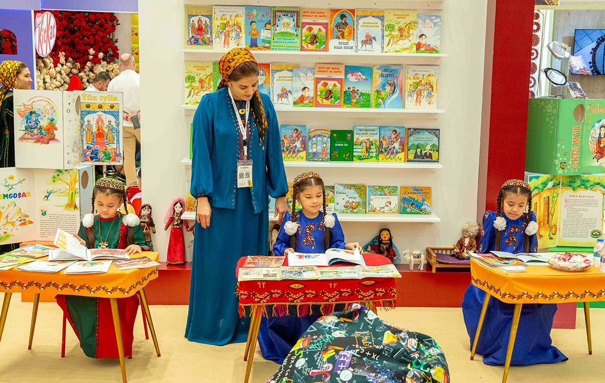 210825 22 1 THE ASHGABAT TIMES