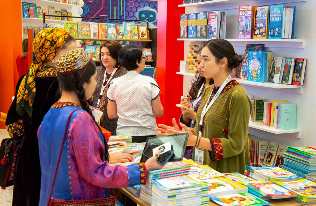 210825 27 THE ASHGABAT TIMES