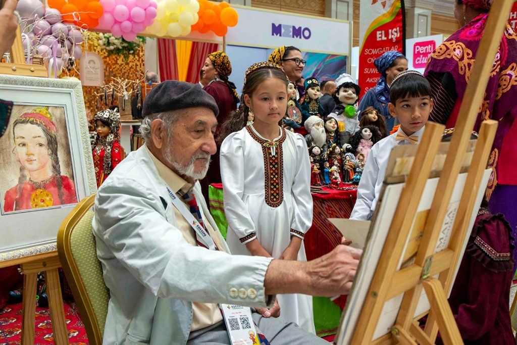 210825 30 THE ASHGABAT TIMES