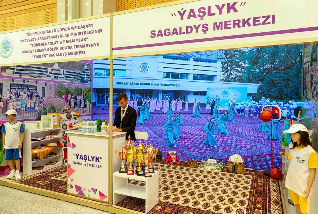 210825 45 THE ASHGABAT TIMES