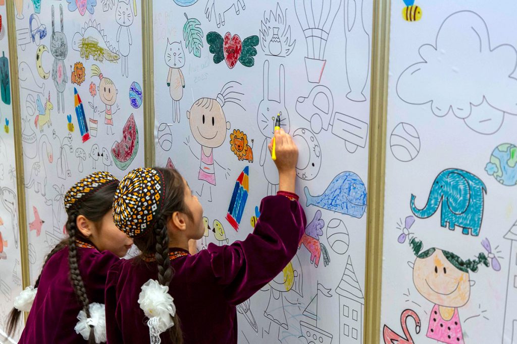 210825 49 THE ASHGABAT TIMES