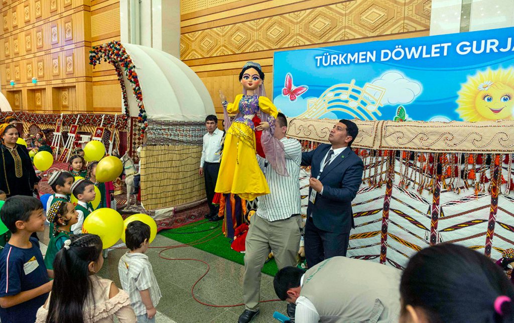 210825 50 THE ASHGABAT TIMES