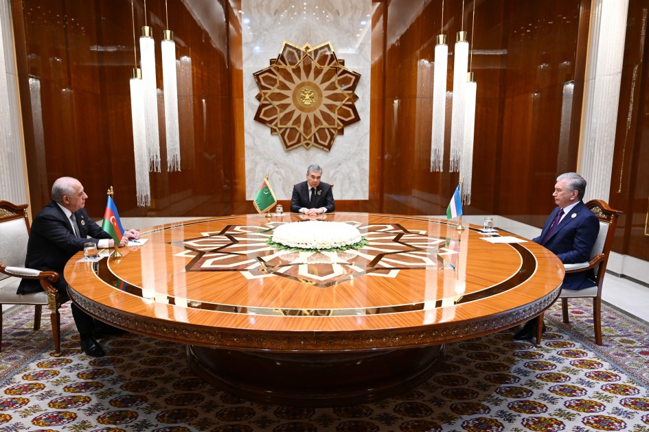 213wqeewer THE ASHGABAT TIMES