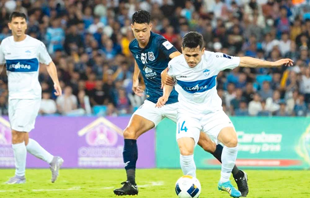 afk kubok THE ASHGABAT TIMES