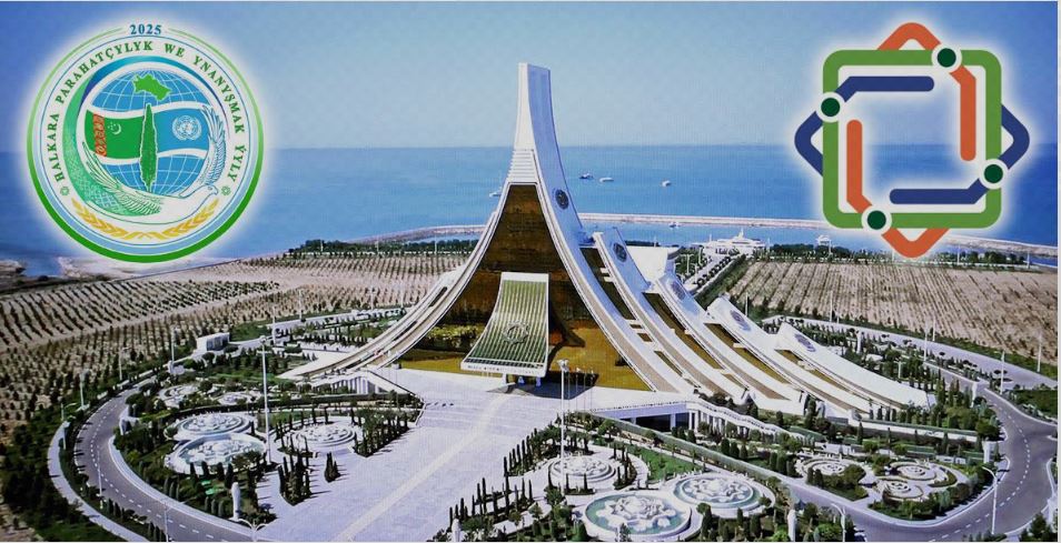 awaza 1 THE ASHGABAT TIMES