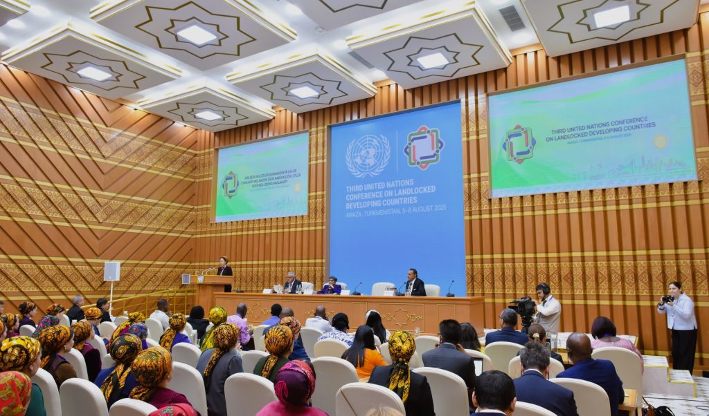 fabrika formatovmhb 7418 THE ASHGABAT TIMES