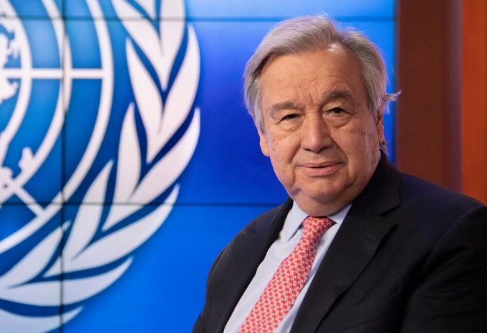 guterris THE ASHGABAT TIMES