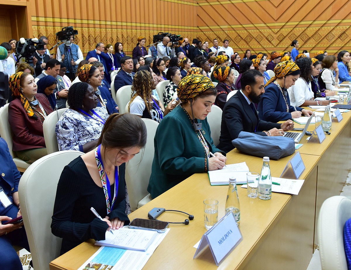 icc 0554 THE ASHGABAT TIMES