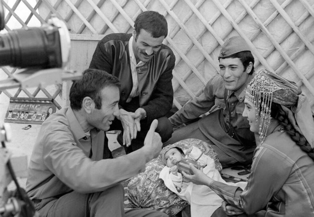 oguz han 1 THE ASHGABAT TIMES