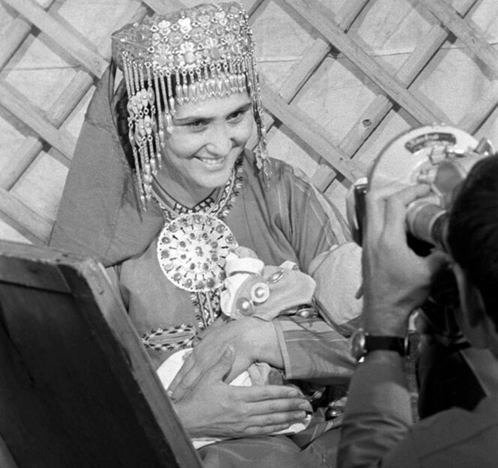 oguz han 4 THE ASHGABAT TIMES