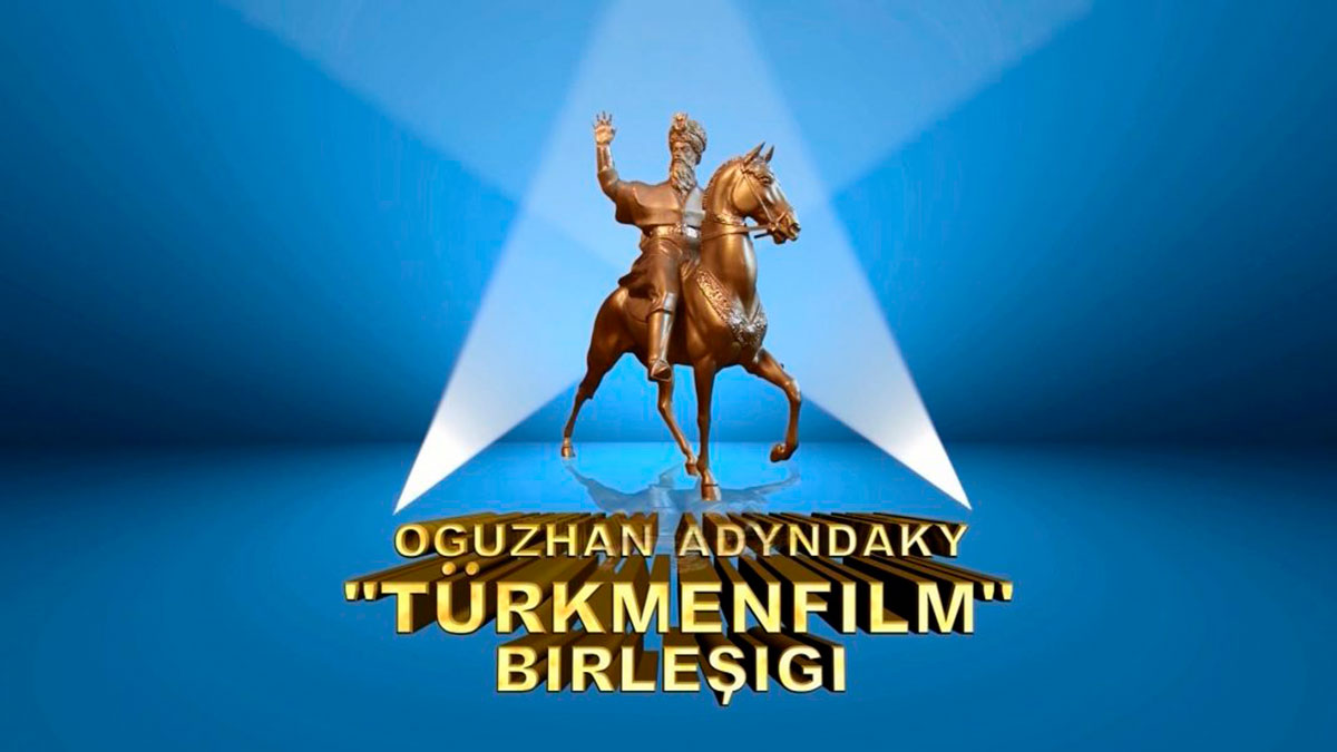 oguzhan turkmenfilm THE ASHGABAT TIMES