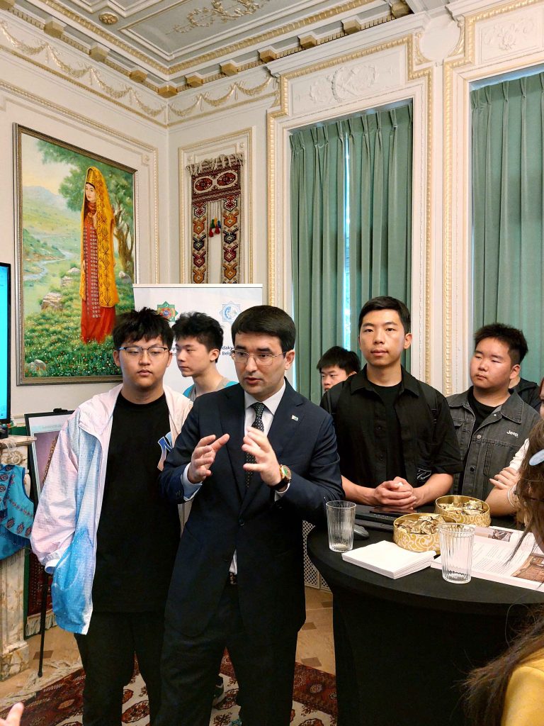 photo 2025 08 05 14 40 22 THE ASHGABAT TIMES