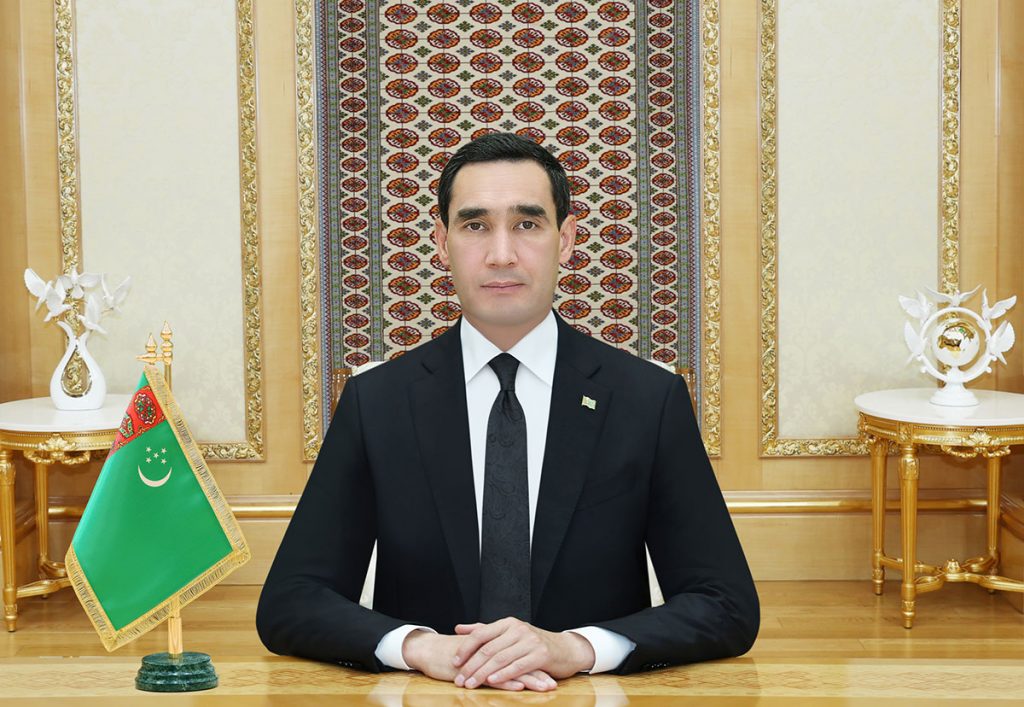 10 09 THE ASHGABAT TIMES