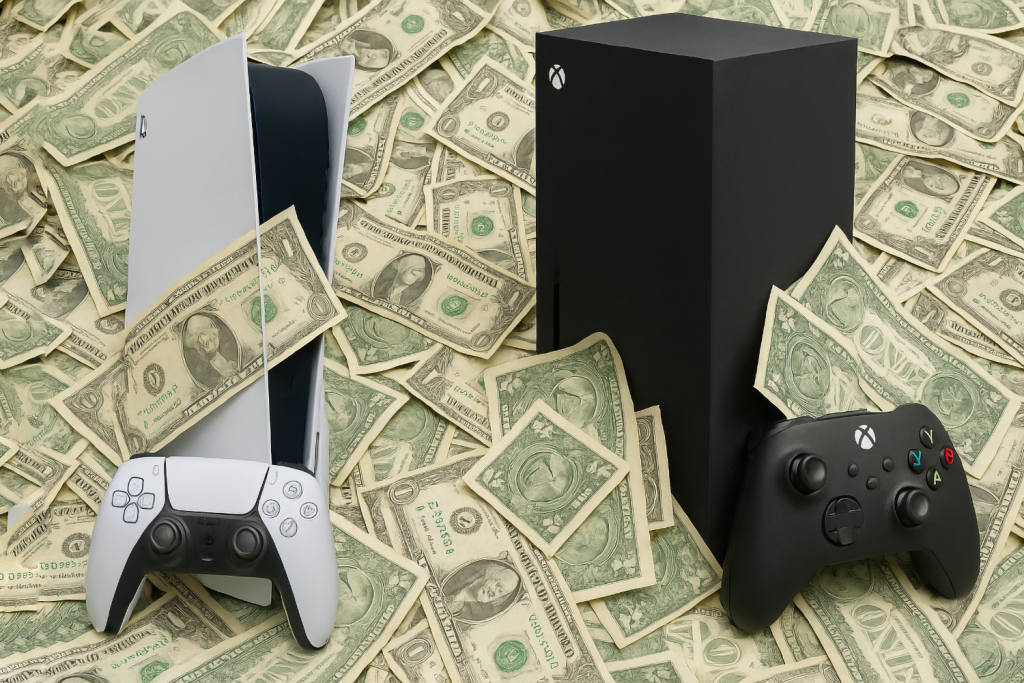research:-ps5-and-xbox-series-x-are-almost-twice-as-much-as-their-“fair”-prices