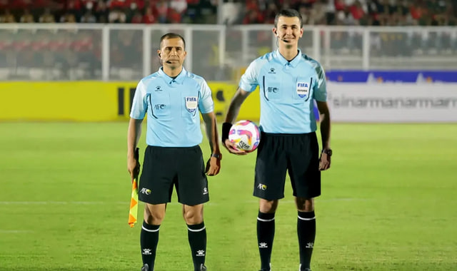 Туркменские-арбитры-назначены-на-молодежный-чемпионат-Азии-u-23