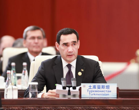 Сердар-Бердымухамедов-выделил-ключевые-направления-взаимодействия-с-ШОС