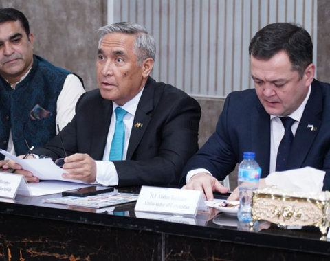Туркменистан-принял-участие-в-круглом-столе-по-Центральной-Азии-и-Пакистану