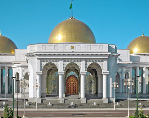 Президент-Туркменистана-выразил-соболезнования-народу-Афганистана