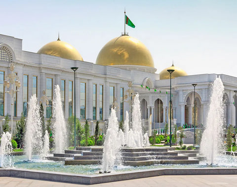 Президент-Туркменистана-поздравил-Президента-Социалистической-Республики-Вьетнам