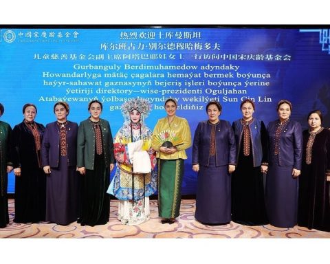 women’s-delegation-from-turkmenistan-visited-the-people’s-republic-of-china-on-a-working-visit