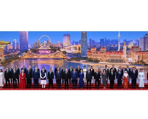 the-working-visit-of-the-president-of-turkmenistan-to-the-people’s-republic-of-china-has-begun