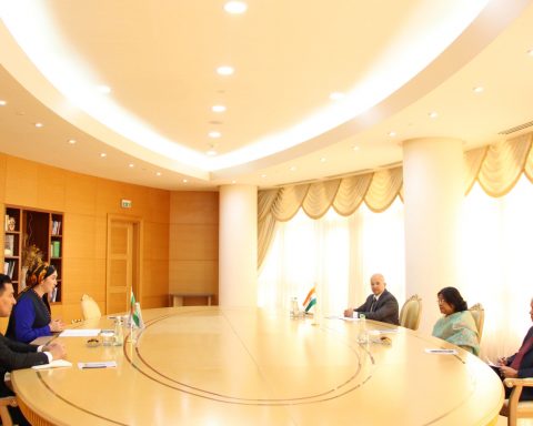 ambassador-of-the-republic-of-india-completes-diplomatic-mission-in-ashgabat
