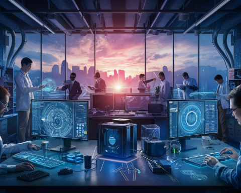 Томские-компании-вложат-1-млрд-рублей-в новый-кластер-электроники