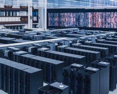 openai-построит-дата-центр-в Индии-мощностью-не менее-1-ГВт