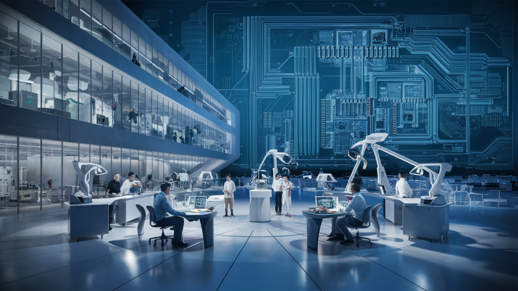 a-world-class-electrical-engineering-center-will-appear-in-leti