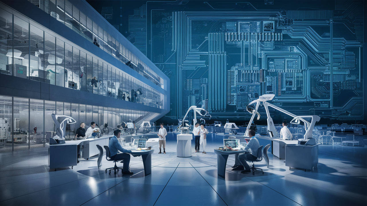 a-world-class-electrical-engineering-center-will-appear-in-leti