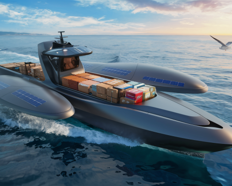 in-russia,-the-drone-for-the-first-time-delivered-materials-for-the-election