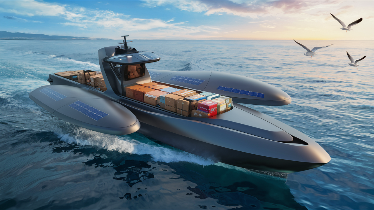 in-russia,-the-drone-for-the-first-time-delivered-materials-for-the-election