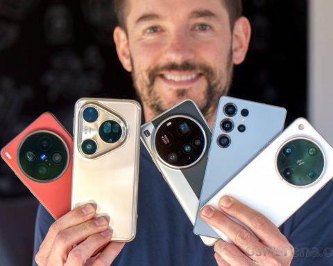 gsmarena-сравнили-флагманы-vivo,-huawei,-xiaomi,-samsung-и oppo-по качеству-камер