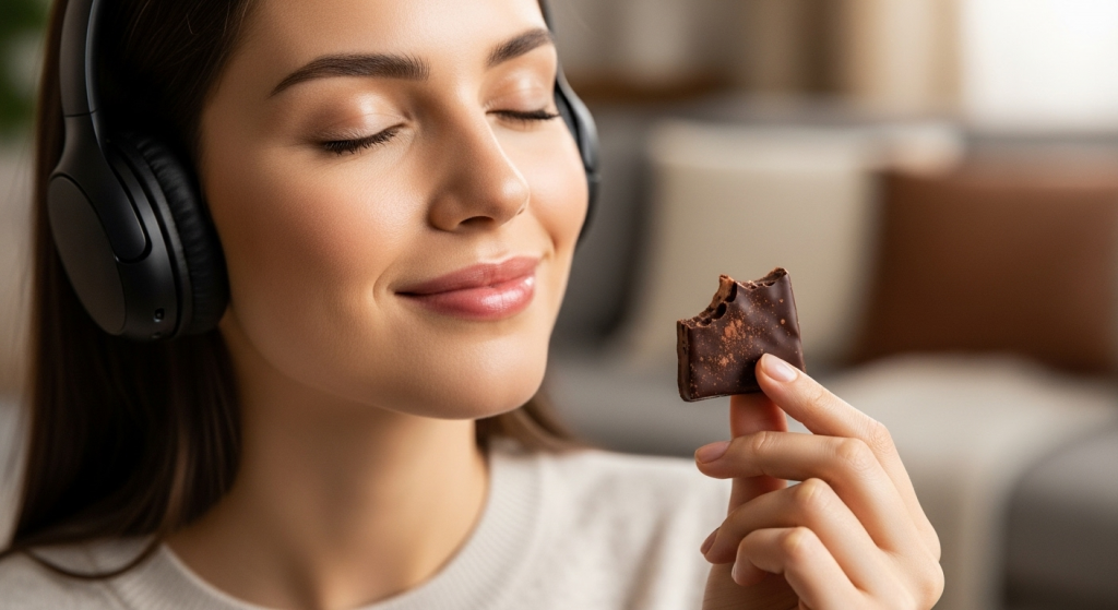 Учёные-создали-мелодию,-которая-усиливает-вкус-шоколада