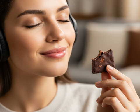 Учёные-создали-мелодию,-которая-усиливает-вкус-шоколада