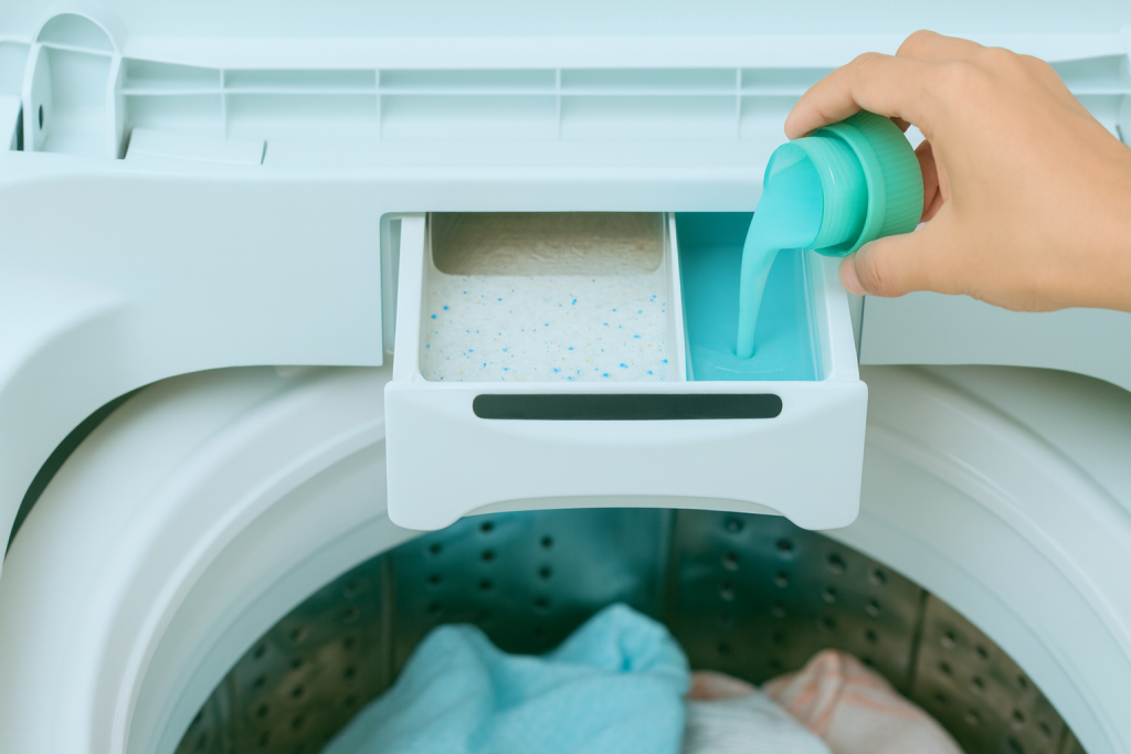 Эксперт-рассказал,-как-кондиционер-для-белья-портит-вещи