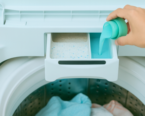 Эксперт-рассказал,-как-кондиционер-для-белья-портит-вещи