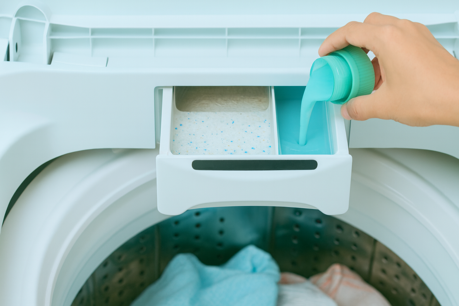 Эксперт-рассказал,-как-кондиционер-для-белья-портит-вещи