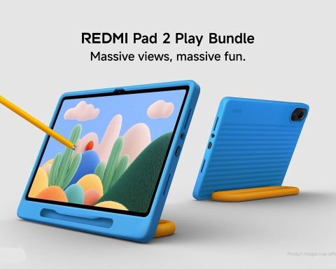 Планшет-с 11-дюймами-и 9000-мАч-redmi-pad-2-play-bundle-вышел-в Европе