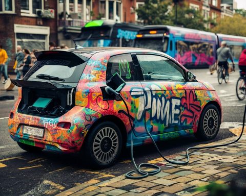 electric-cars-occupied-more-than-half-of-the-market-of-new-cars-in-china