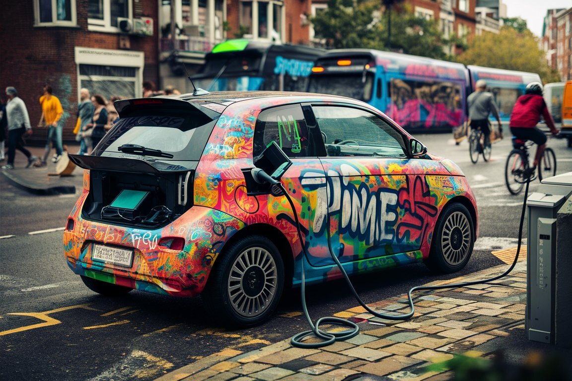 electric-cars-occupied-more-than-half-of-the-market-of-new-cars-in-china