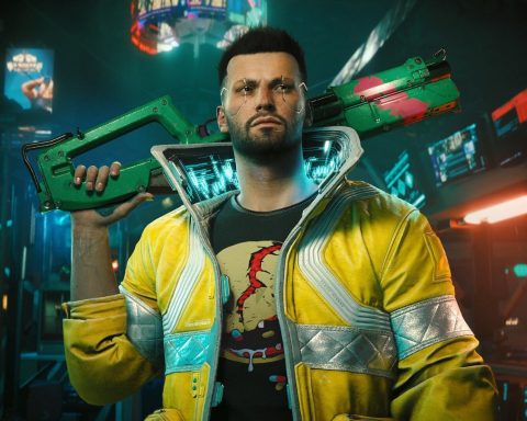 cd-projekt-red-затизерила-таинственный-анонс-по-cyberpunk-2077-—-уже-4-сентября