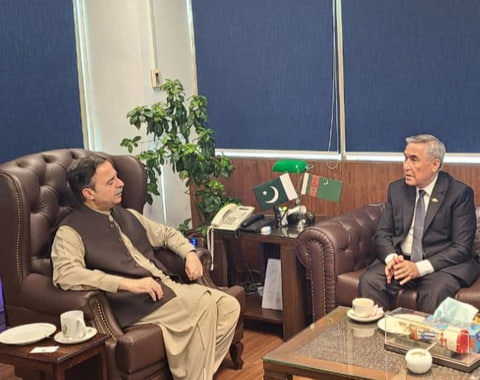 Ашхабад-и-Исламабад-обсуждают-развитие-морских-портов