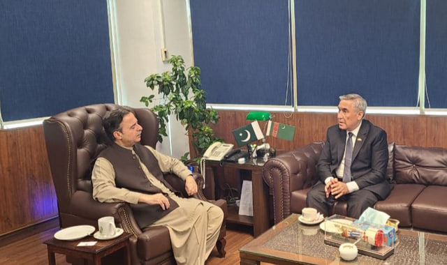 Ашхабад-и-Исламабад-обсуждают-развитие-морских-портов