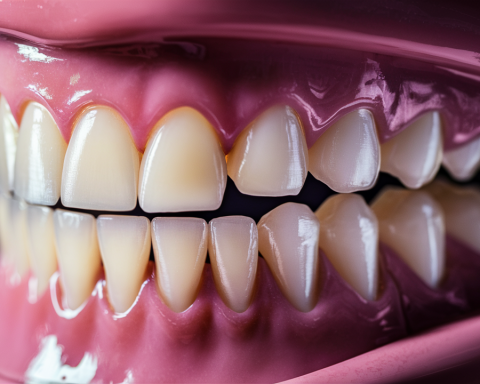 Приживаемость-98%:-стоматолог-о новых-имплантах-с нанопокрытием